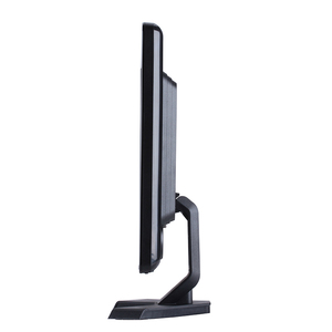 17 pulgadas mismo diseño Cctv portátil HD Lcd pantalla ordenador sin función táctil Monitor - Product Image 4