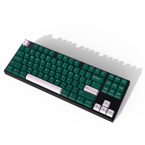 <strong>Replace</strong> <strong>Keyboard</strong> Gmk Keycaps MDA Profile Keycap Double Shot 162keys Pbt <strong>Key</strong> Cap for Mechanical <strong>Keyboard</strong> Enter Keycap