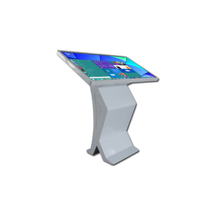 55 inch kỹ thuật số đứng thông minh bục/bàn/điện tử Bục Giảng tất cả trong một PC Máy nghe nhạc - Product Image 4