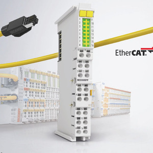 BECKHOFF New Original EL1809 PLC Module Plc <strong>Programming</strong> Controller Beckhoff Module - Product Image 5