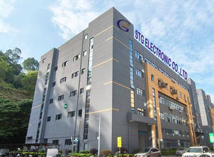 ประกอบ PCB แผงวงจรจีน ผู้ผลิต PCBA บริการครบวงจร - Product Image 6