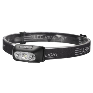 Xinsite Đèn pha <span class=keywords><strong>mini</strong></span> cảm biến <span class=keywords><strong>LED</strong></span> di động B6 Pin tích hợp sạc được IP65 chống nước cho cắm trại ngoài trời câu cá lặn - Product Image 1