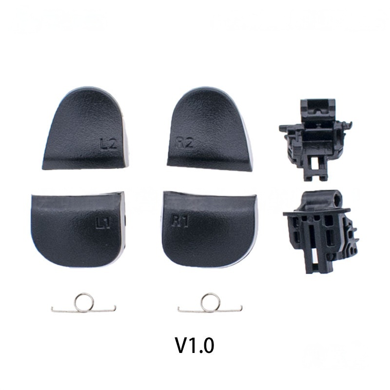 Black 8pcs V1.0