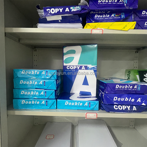 Manufacturers Wholesale <strong>Russia</strong> Wood Pulp Printing <strong>Paper</strong> White A4 Size 500 Sheets Double a 70 80 Gsm Copy A4 <strong>Paper</strong> - Product Image 2