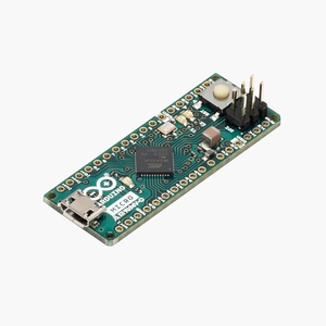 <strong>Arduino</strong> Micro development board A000053 A000093 ATmega32U4 microcontroller board
