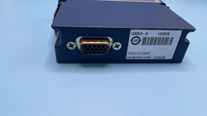 National Instruments NI 9485 CDAQ Relay <strong>Output</strong> <strong>Module</strong>, 8 <strong>Channel</strong> SSR Used Tested Completed - Product Image 4