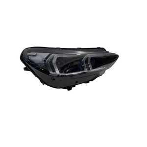 Son High-End LED dönüş sinyal ışıkları U12 U11 IX1 farlar BMW X1 için 24v gerilim yeni durum ile - Product Image 2