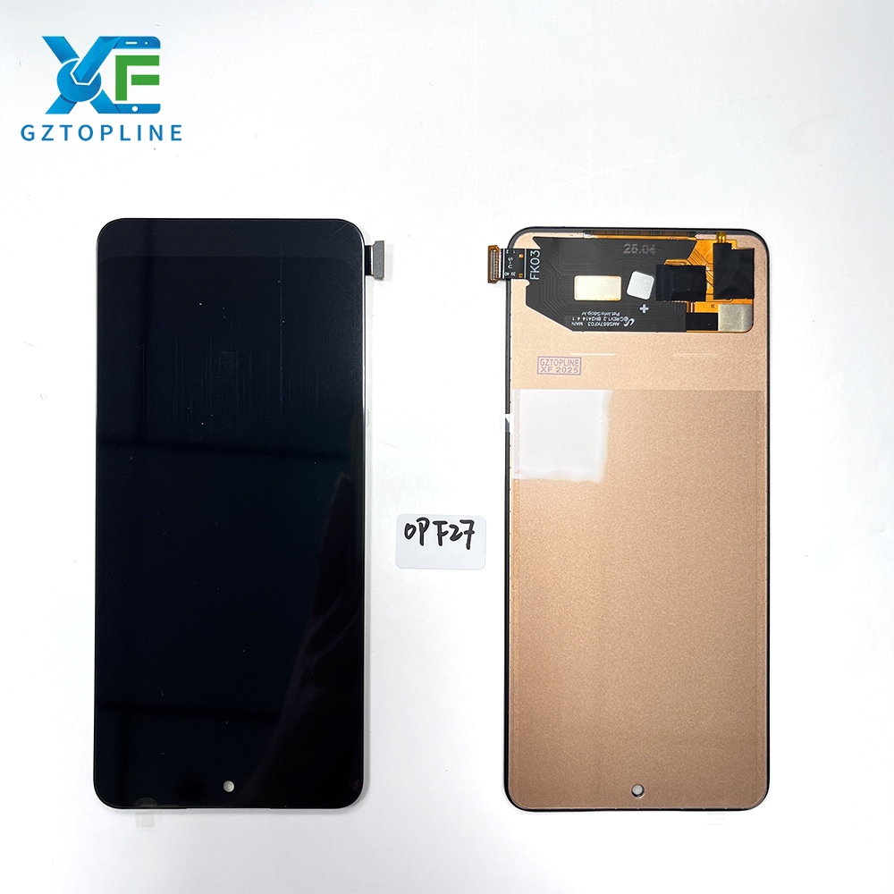 สำหรับ OPPO F27 LCD + TP