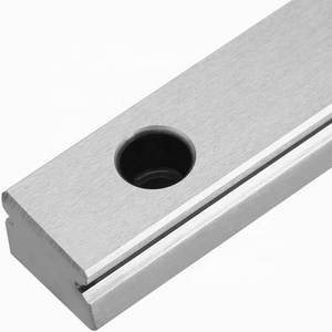 Cojinete de carro de bloque lineal de acero inoxidable 440C MGN12C MGN12H MGN12R guía lineal para impresora 3D - Product Image 5