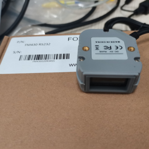 2D-QR-Code PDF417 Scanner mit fester Montage FM430 Barcode-Scanner modul FM430