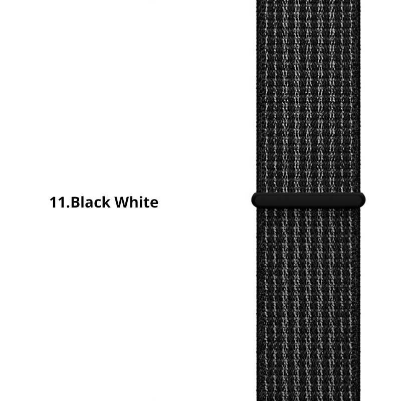 black orange