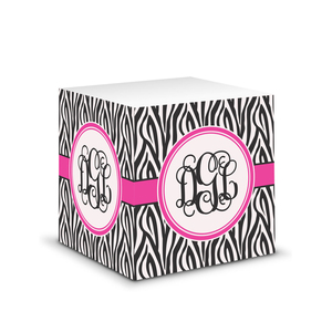 Adhesive 3D <strong>Block</strong> Sticky Notes <strong>Memo</strong> Paper Cube <strong>Block</strong>