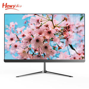 Factory Price I3/i5/i7 CPU 18.5&quot; 21.5&quot; 23.5&quot; Full HD All in One <strong>Computer</strong> <strong>for</strong> Office - Product Image 2