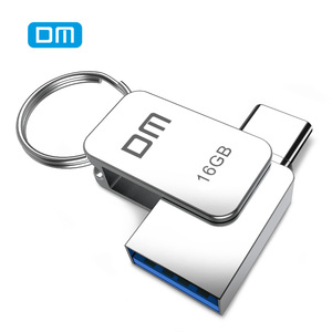 Type-C USB 3.0 USBフラッシュドライブデュアルインタフェースメモリ用電話PD059 - Product Image 3