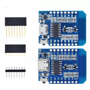 ESP8266 Internet Development Board D1 Mini NodeMcu Lua 4M Bytes Entwicklung auf ESP-12F kompatiblen WeMos D1 Mini