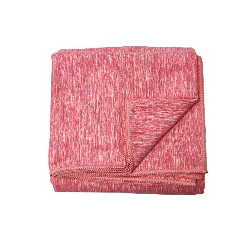 Pink Snow