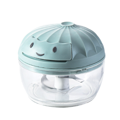 Blue-160ml