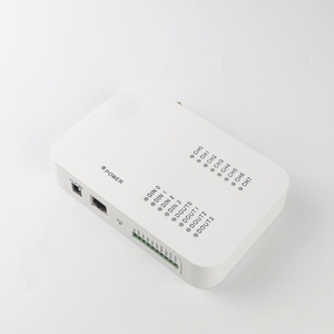 4G Smart Edge Gateway RS485 Modbus Industrial PLCデータ伝送リモートモニタリング通信ネットワーク用 - Product Image 5