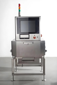 Macchina automatica di ispezione a raggi X ad alta sensibilità per test di sicurezza alimentare nelle industrie automobilistiche per il rilevamento dei metalli - Product Image 5