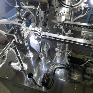 <strong>Automation</strong> <strong>Machine</strong> Automatic Bowl Feeder <strong>Sorting</strong> and Scrambling <strong>Machine</strong> Assembly <strong>Machine</strong> for Packaging and Assembly Auto Parts - Product Image 3
