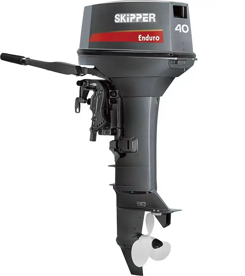 Enduro 40G 40HP Outboard Motors for Sale Outboard 2 Stroke Compatible with Yamaha Engine 40J