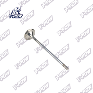 掘削機スペア部品MAHLE 099VE91218000吸入バルブボルボD6Eエンジンおよび建設機械部品用 - Product Image 4