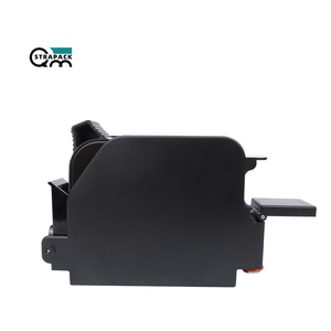 Mehrsprachiger Handdruck-Datums codierer Chargen nummer Tinten strahl drucker Karton Verpackungs box Tinten strahl drucker Maschine - Product Image 2