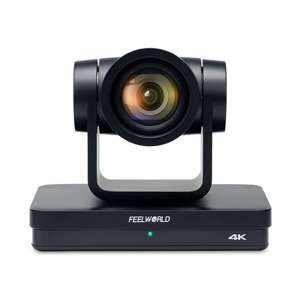 FEELWORLD venta al por mayor UHD4K12X PTZ Cámara 12X Zoom óptico Enfoque automático Multi-Interfaz SDI/HDMI/USB/Control IP - Product Image 1