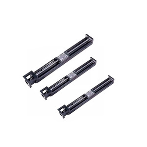 Guía lineal Cnc de precisión Módulo lineal de la serie KK60 para máquina de automatización - Product Image 2