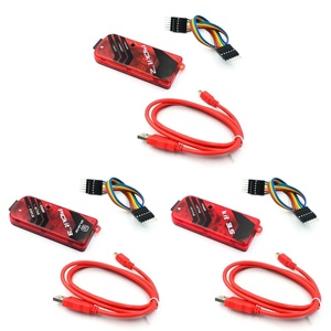 For PICKIT2 PICKIT3 PICKIT3.5 Programmer Offline <strong>Programming</strong> <strong>PIC</strong> <strong>Microcontroller</strong> Chip Monopoly+<strong>PIC</strong> Programmer adapter seat