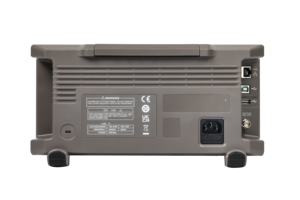 Siglent SDS822X HD オシロスコープ:2チャンネル、200MHz帯域幅、2GSaサンプリングレート、12ビット解像度 - Product Image 3