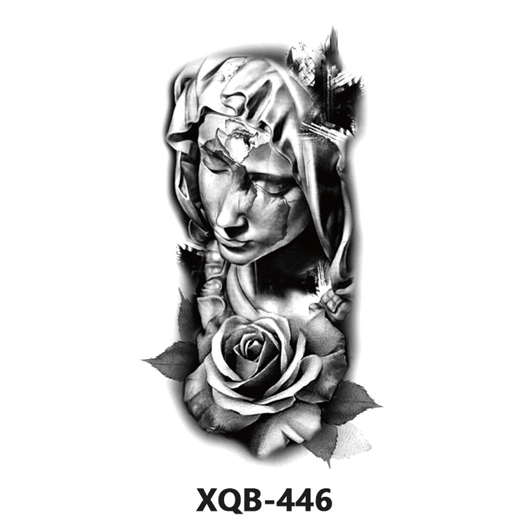 XQ446