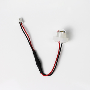 265nm ไฟ LED UVC DC 12 14 14V แบบกำหนดเองโมดูล LED UVC 1.5W 2.5W 3W สำหรับเครื่องกรองน้ำฆ่าเชื้อโรคในน้ำ - Product Image 3