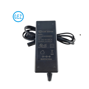 <strong>Ac</strong> <strong>Dc</strong> 36 Watt Adaptor <strong>Output</strong> 12V 3A 4A 5A 12V <strong>Dc</strong> 3 Amp Switching Power Supply 12V 3A 36W Power <strong>Adapter</strong> - Product Image 4