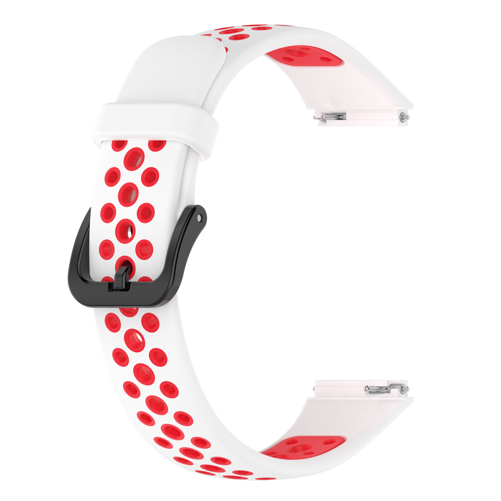 White Red