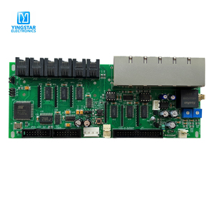 Professional High Precision PCBA Manufacturer OEM Electronic PCBA Turnkey PCB <strong>Assemble</strong> Service - Product Image 2