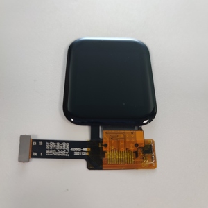Piccolo TFT LCD Full view 1.3 pollici IPS 240x240 quadrato Display LCD a colori 24 pin Touch panel ip modulo TFT display LCD - Product Image 5