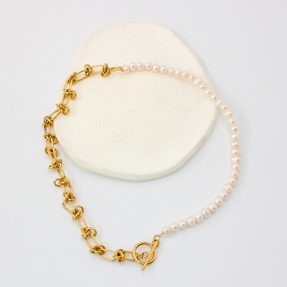 Collier 40cm