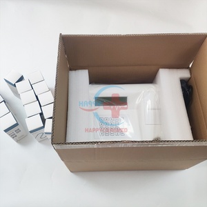 Máy phân tích nước tiểu thú y cầm tay bán tự động HC-R087 dành cho phòng thí nghiệm bệnh viện - Product Image 4