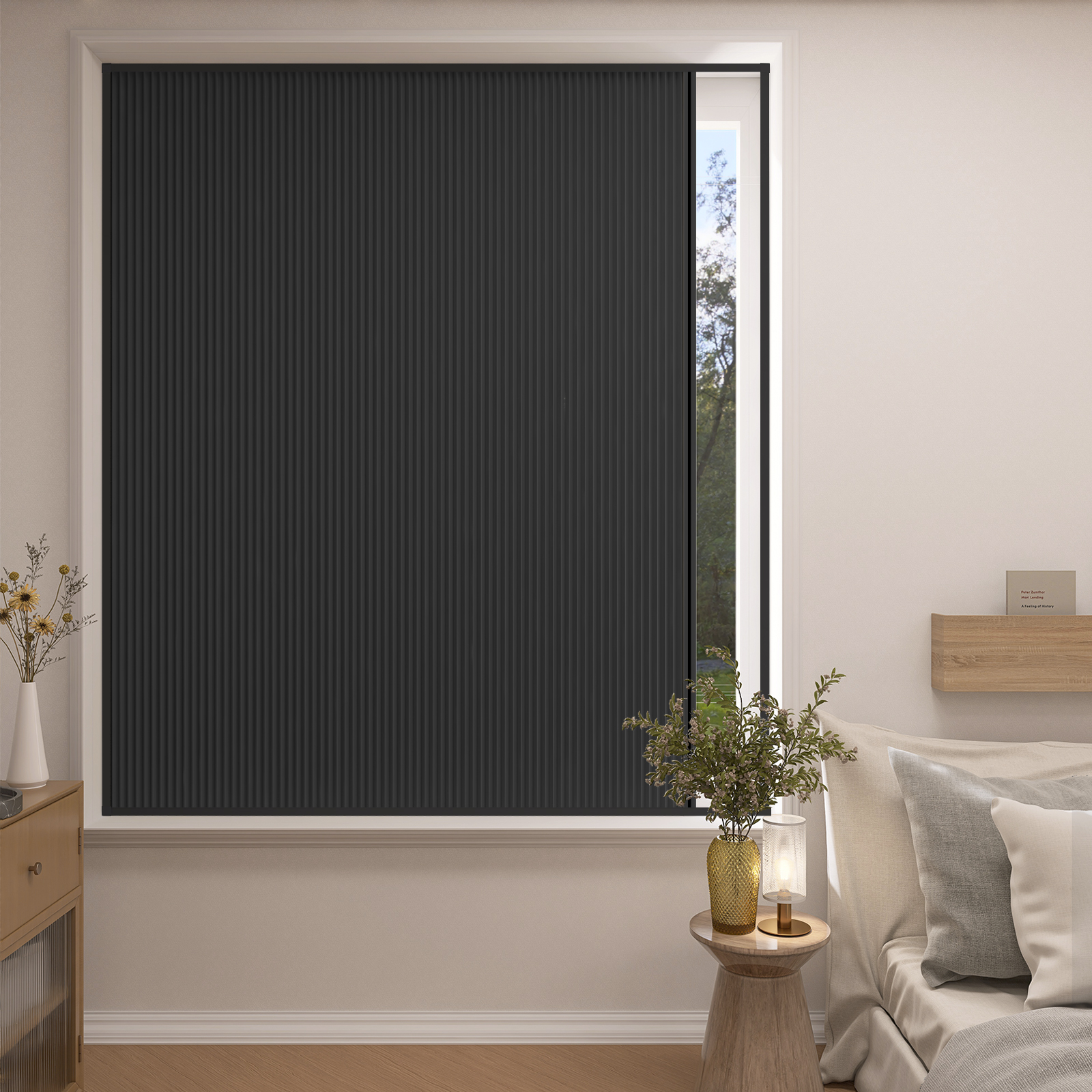 Noir 93037L