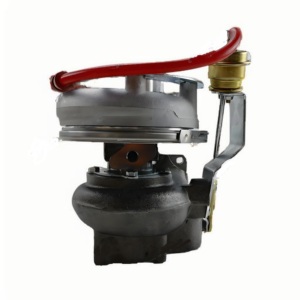 Ben Ling D7E TCD2013 S200G ec2turbocharger turbo VOE21498468 Volvo motor parçaları 04294676 04294677 için uygundur - Product Image 5