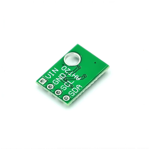 AHT20 Módulo de sensor de temperatura y humedad Sonda de sensor de humedad de alta precisión DHT11 Modelo de actualización I2C - Product Image 3