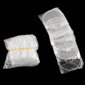 PSP 1000 için SYYTECH disk kartuşu kart kutusu 2000 3000 PSP1000 PSP2000 PSP3000 UMD kristal kapak kılıf - Product Image 5