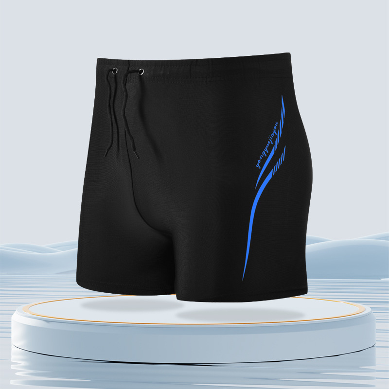 azul