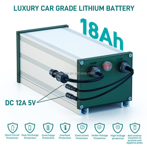 Sistema solar de armazenamento fora da rede de energia 30w 18ah, para iluminação doméstica fazenda iluminação externa 4g roteador câmera de vigilância