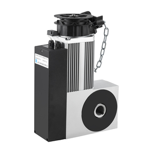 Automatic Industrial Sliding Door <strong>System</strong> With Sensor for Glass Sale Haida Cross Motor - Product Image 2