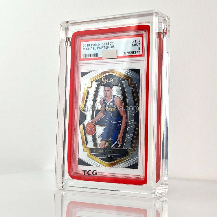 Taille du pare-chocs PSA (Transparent)