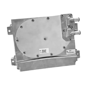 FOR ZEEKR 001 ADAS Advanced Driver Assistant <strong>System</strong> FSD Autopilot <strong>Computer</strong> Head <strong>Unit</strong> HU Automated Driving Control <strong>Unit</strong> Wholesale - Product Image 1