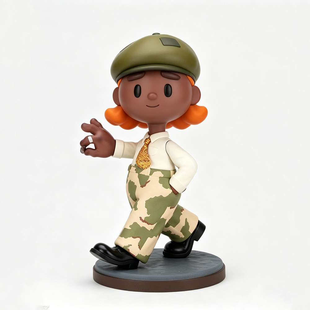 Army Green