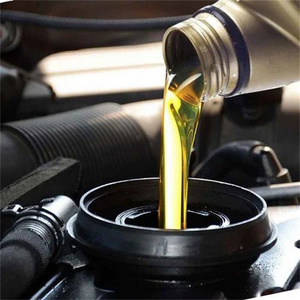 自動車用エンジンオイル1L 4L 5L API SN SP SAE 10w40自動車用潤滑油 - Product Image 5